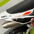 Pitbike Kayo TT190 190cc Racing 17-14