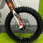 Pitbike Kayo TT190 190cc Racing 17-14