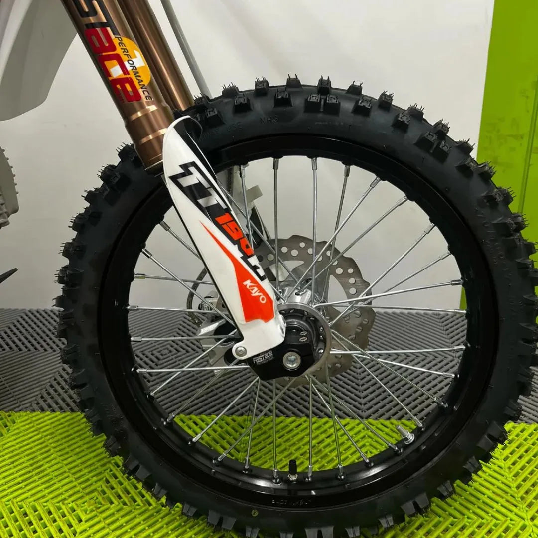 Pitbike Kayo TT190 190cc Racing 17-14