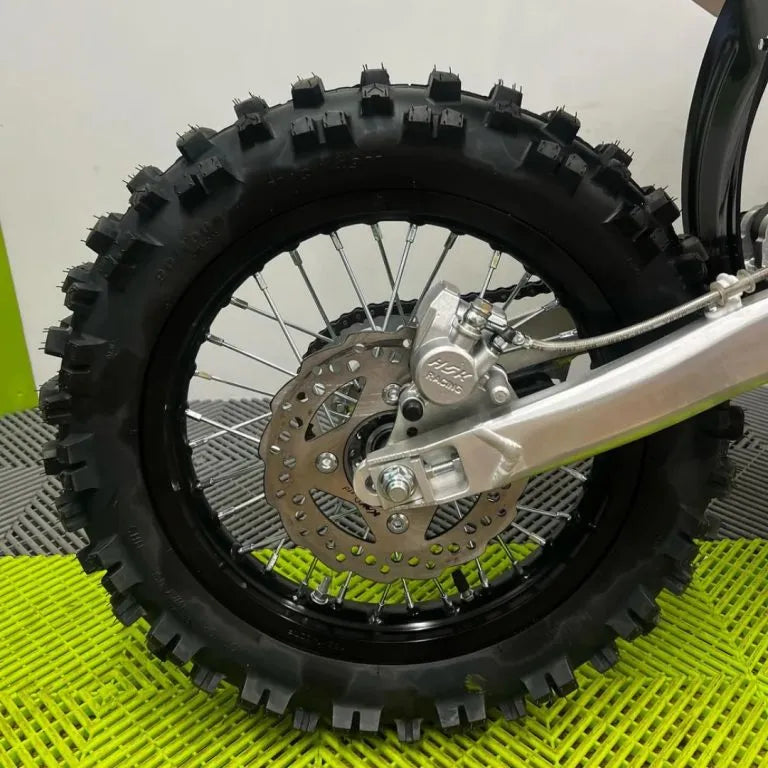 Pitbike Kayo TT190 190cc Racing 17-14
