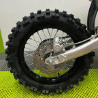 Pitbike Kayo TT190 190cc Racing 17-14