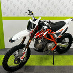 Pitbike Kayo TT190 190cc Racing 17-14