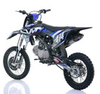 Pitbike Apollo RXF Freeride 140cc Ruota 17-14 XXL -Marce