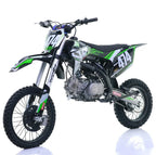 Pitbike Apollo RXF Freeride 140cc Ruota 17-14 XXL -Marce