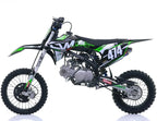 Pitbike Apollo RXF Freeride 140cc Ruota 17-14 XXL -Marce