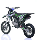 Pitbike Apollo RXF Freeride 140cc Ruota 17-14 XXL -Marce