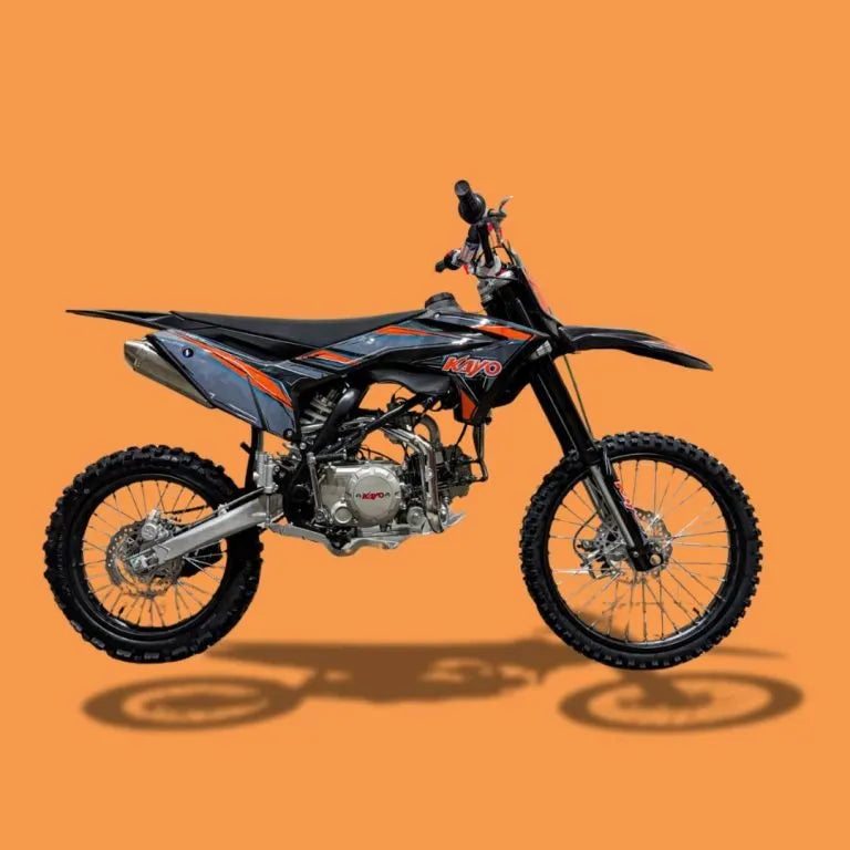 Pitbike Kayo TT140-2 Ruota 19/16