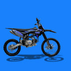 Pitbike Kayo TT 140-2 140cc Ruota 17/14