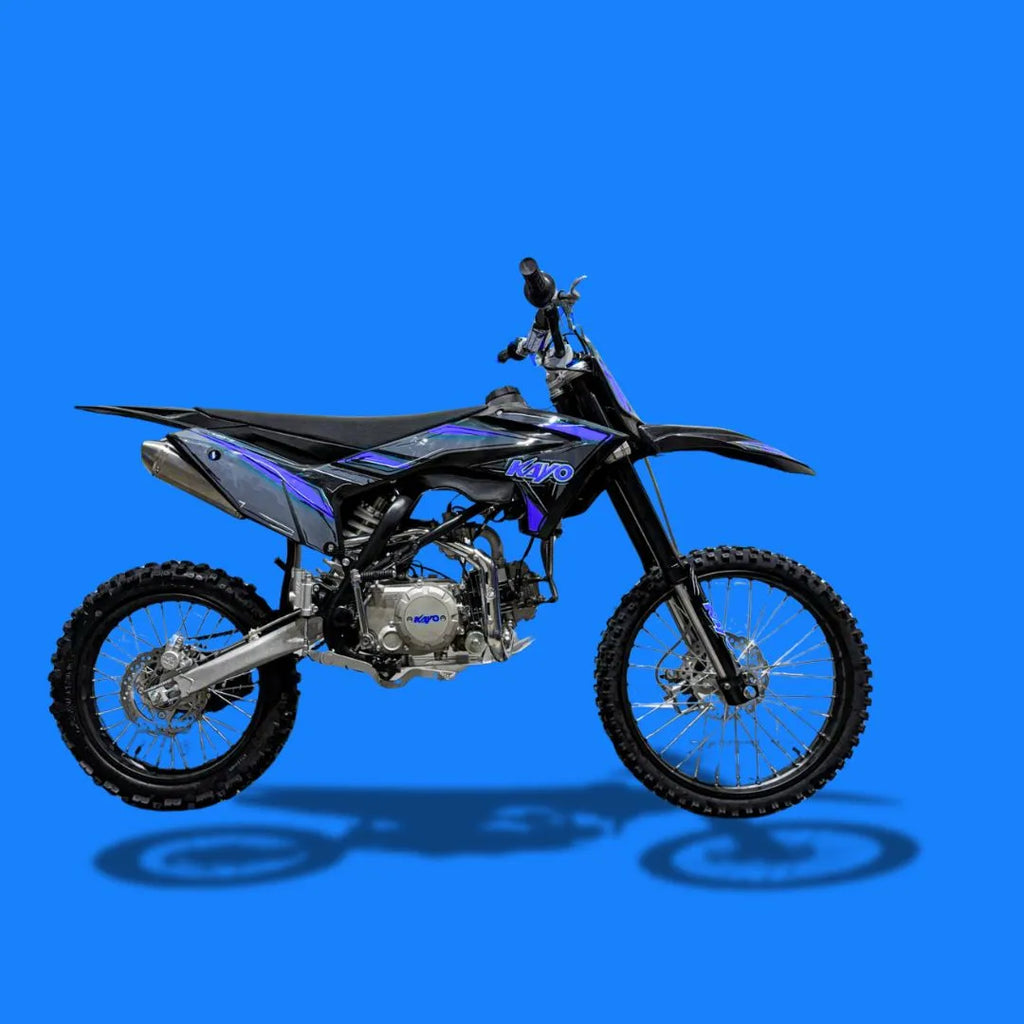 Pitbike Kayo TT140-2 Ruota 19/16