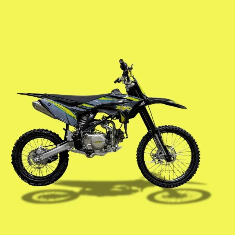 Pitbike Kayo TT140-2 Ruota 19/16