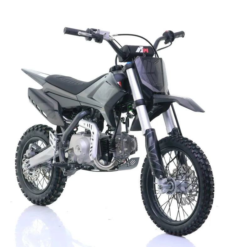 Pitbike Thunder 110cc 14\12 Automatica AVVIAM. Elettrico