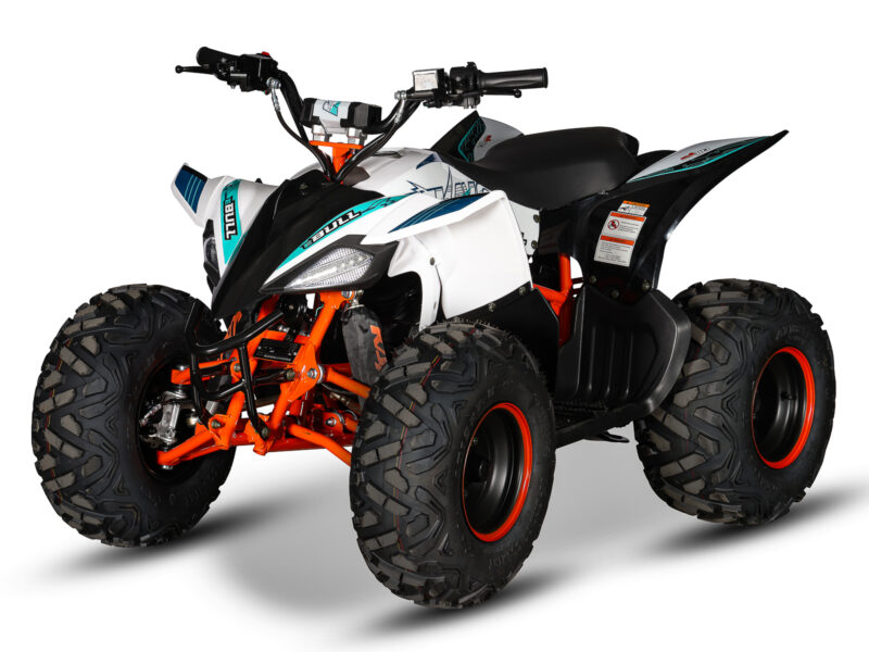 Quad  ATV KAYO eA110 2100W 48V