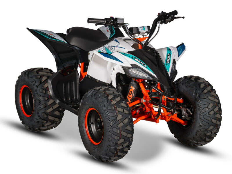 Quad  ATV KAYO eA110 2100W 48V