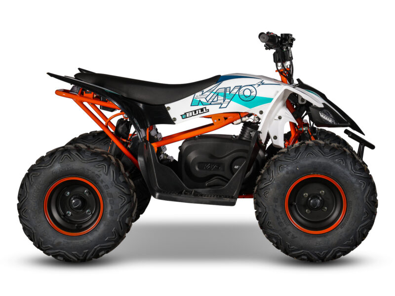 Quad  ATV KAYO eA110 2100W 48V