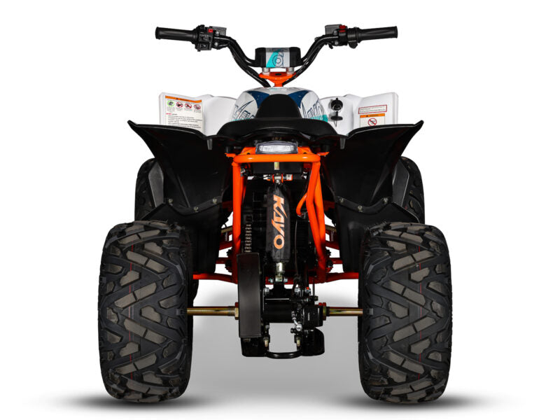 Quad  ATV KAYO eA110 2100W 48V