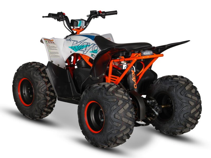 Quad  ATV KAYO eA110 2100W 48V