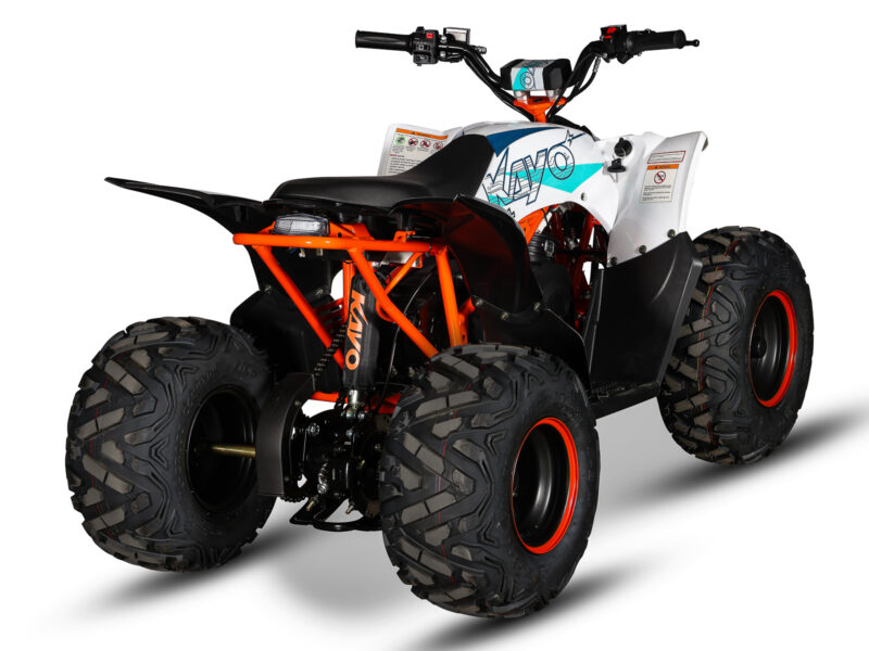 Quad  ATV KAYO eA110 2100W 48V