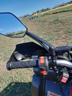 Quad Mega Scoprion ATV 200cc Ruota 10
