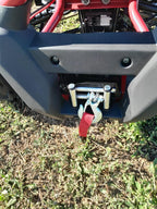 Quad Mega Scoprion ATV 200cc Ruota 10