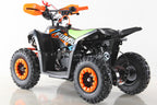 Mini Quad  Furious 50cc  Ruota 6