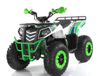 Quad Mega Apollo CMMD Ruote 10 Maxi CVT
