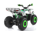 Quad Mega Apollo CMMD Ruote 10 Maxi CVT