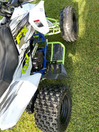 Maxi Quad Away 250cc Ruote 8 Racing