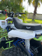 Maxi Quad Away 250cc Ruote 8 Racing