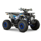 Quad Project Hummer 125cc Ruote 8 Maxi Full Optional
