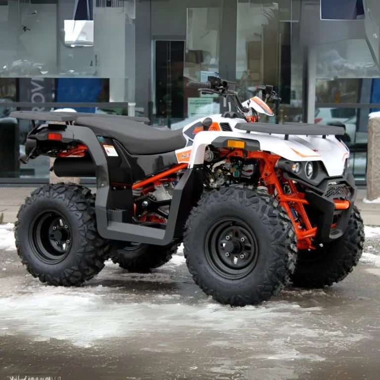 QUAD ATV KAYO AU180 2.0