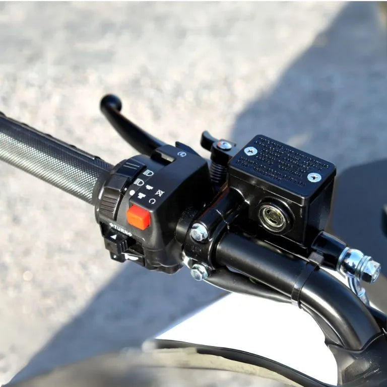 QUAD ATV KAYO AU180 2.0