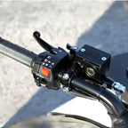 QUAD ATV KAYO AU180 2.0