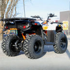 QUAD ATV KAYO AU180 2.0