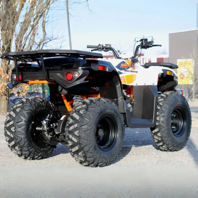 QUAD ATV KAYO AU180 2.0