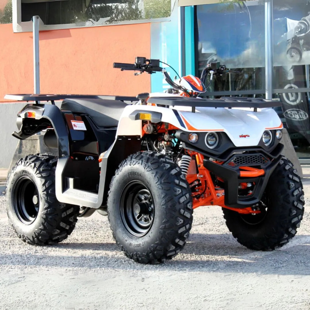 QUAD ATV KAYO AU180 2.0