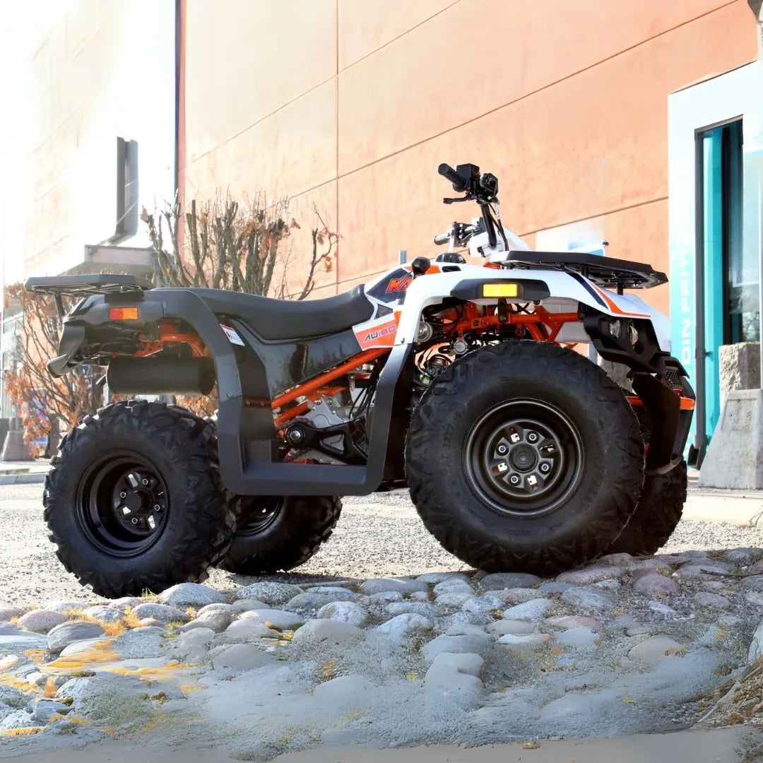 QUAD ATV KAYO AU180 2.0