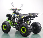 Quad Gunner 125 R8 FD PRO VERISION