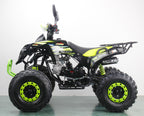 Quad Gunner 125 R8 FD PRO VERISION
