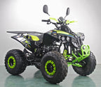 Quad Gunner 125 R8 FD PRO VERISION