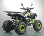 Quad Gunner 125 R8 FD PRO VERISION