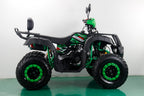 Maxi Quad Hummer 200cc Ruote 10 CVT