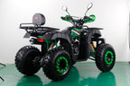 Maxi Quad Hummer 200cc Ruote 10 CVT