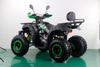 Maxi Quad Hummer 200cc Ruote 10 CVT
