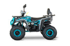 Quad Dragon 125cc Ruote 8 Maxi full optional