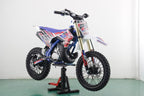 Pitbike Sxr 50cc 12/10