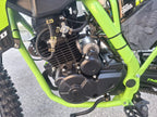 New Motocross Full Crew 250cc 21-18 Faro Led