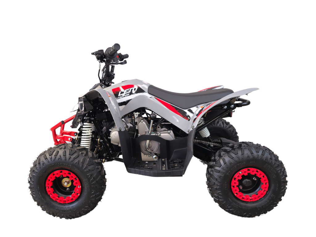 Quad Kondor 110cc Ruote 6"