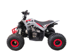 Quad Kondor 110cc Ruote 6"