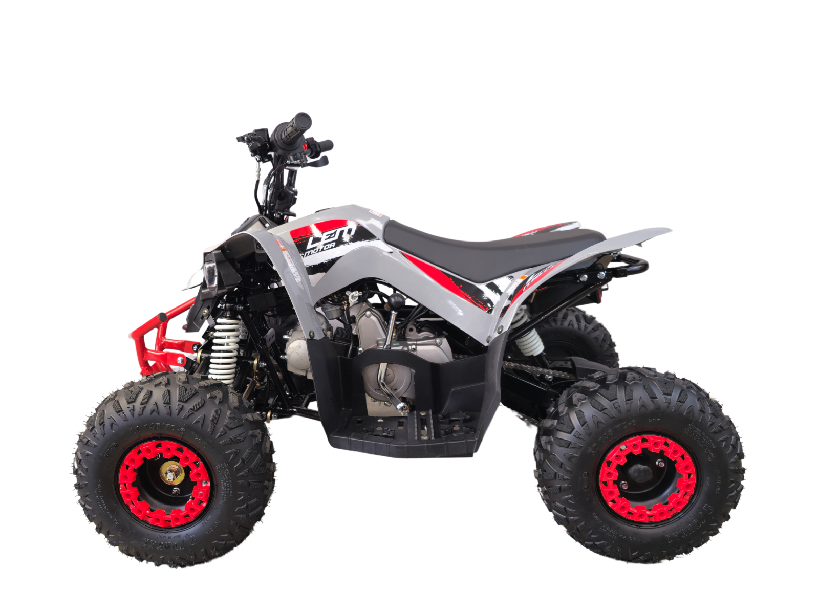 Quad Kondor 110cc Ruote 6"