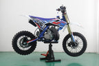 Minicross Phantom 50cc Ruote 14-12 New 2026